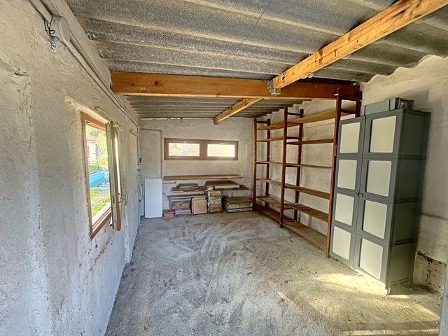 Maison - 170 m² - 4 pièces