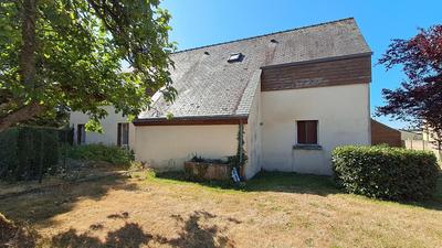 Maison - 174 m² - 5 pièces