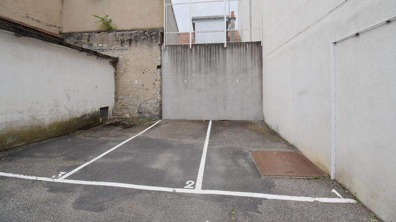 Appartement - 48 m² - 3 pièces