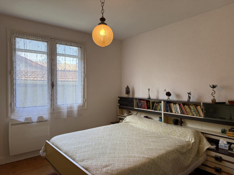 Maison de village - 116 m² - 6 pièces