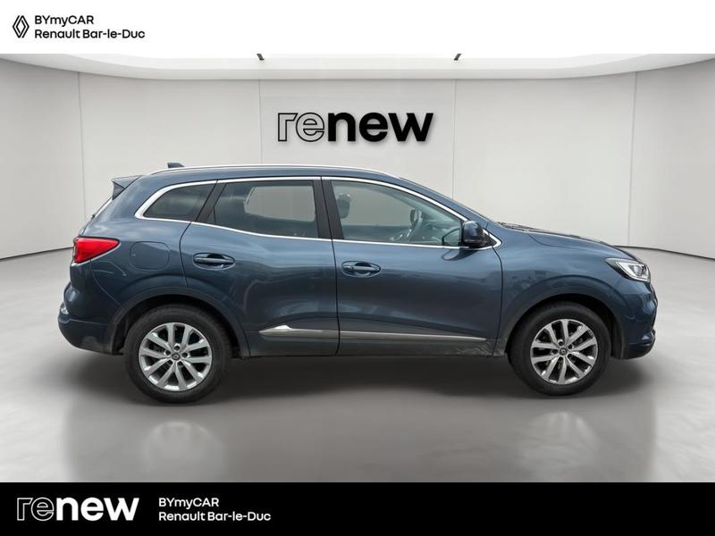 Renault Kadjar Blue dCi 115 Business