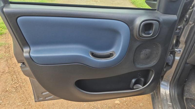 Fiat Panda 1.0 70 Mild Hybride City Cross