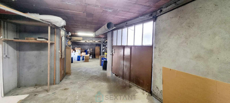 Maison - 139 m² - 4 pièces