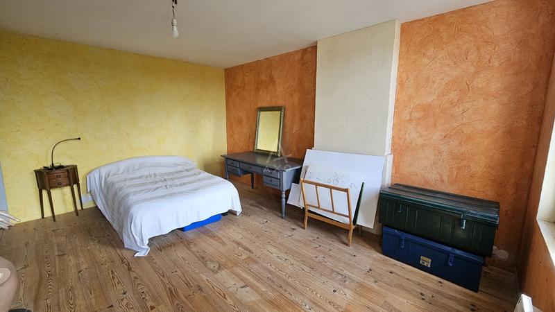 Maison - 213 m² - 6 pièces