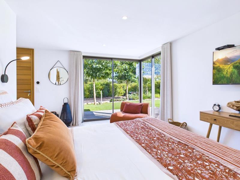 Villa - 200 m² - 6 pièces