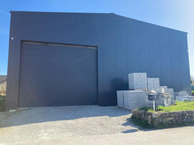 Local d'activité / Entrepôt - 400 m²