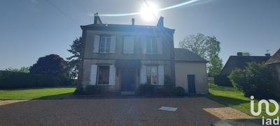 Maison - 157 m² - 6 pièces