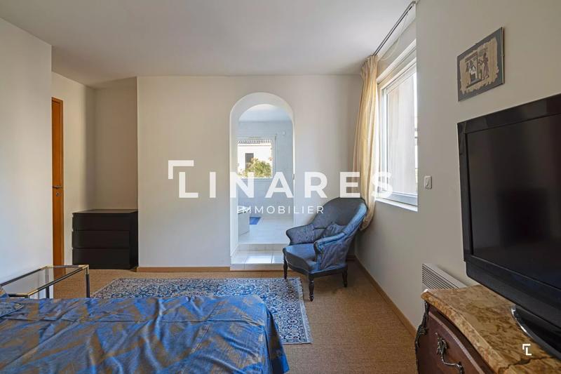 Appartement - 112 m² - 4 pièces