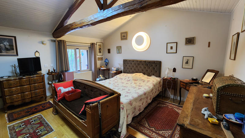 Maison - 479 m² - 15 pièces