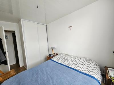 Appartement - 44 m² - 3 pièces