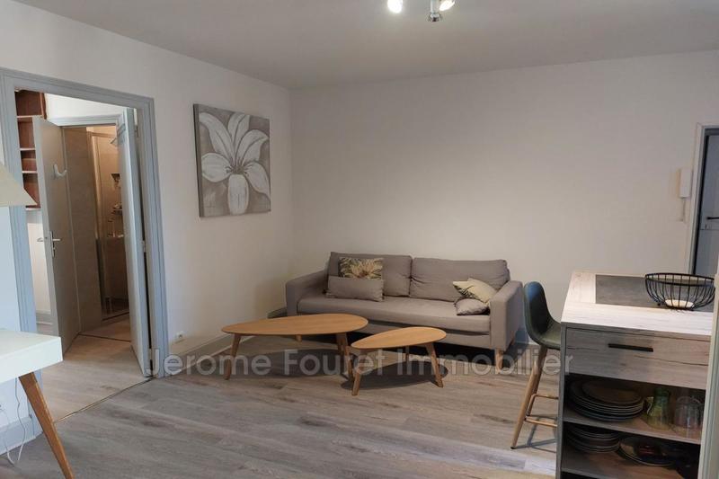 Appartement - 31 m² - 2 pièces