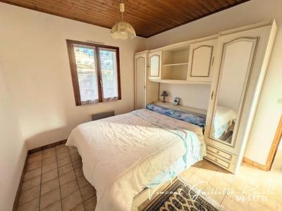 Maison - 45 m² - 3 pièces