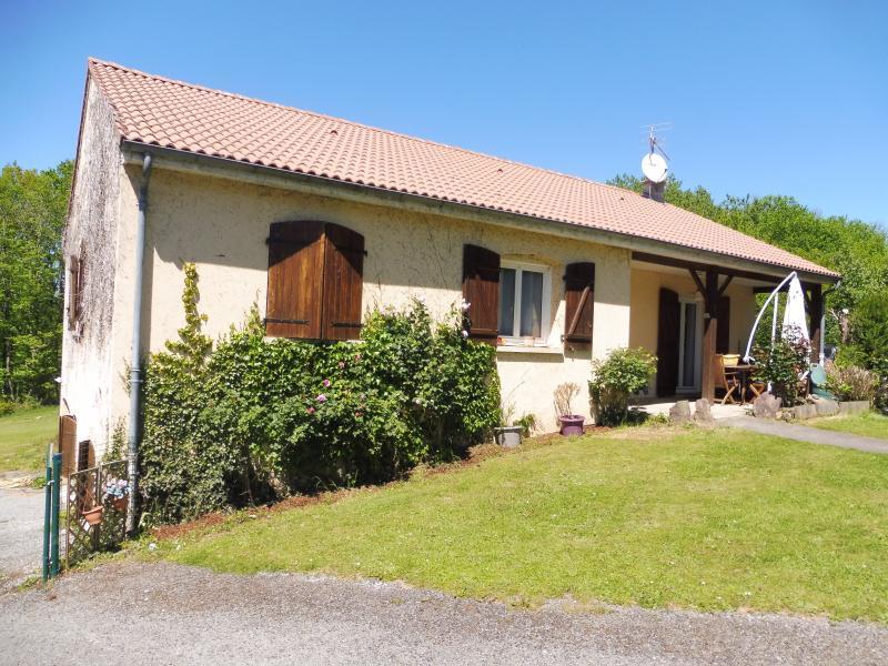 Maison - 133 m² - 7 pièces