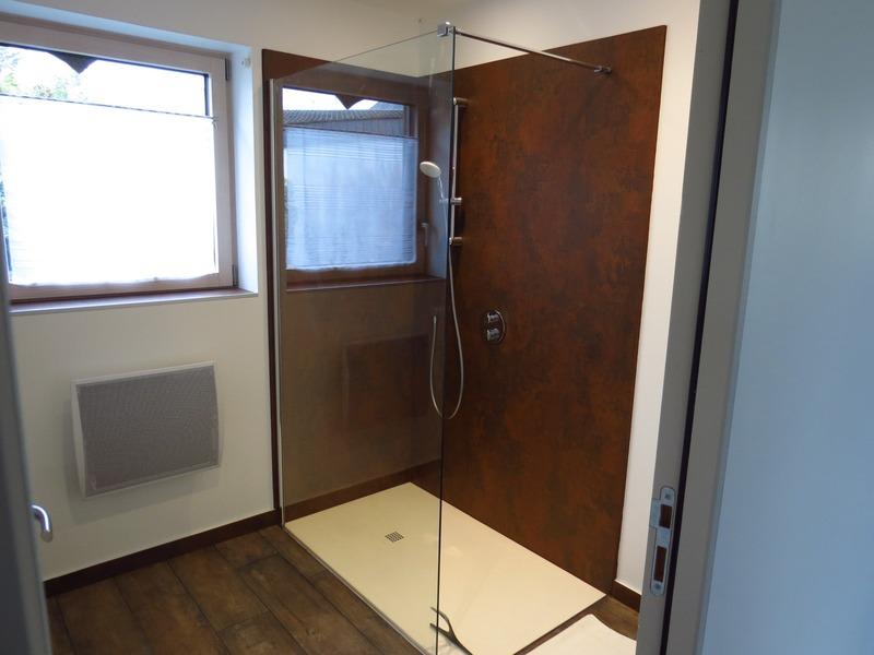 Maison - 66 m² - 2 pièces