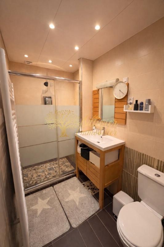 Pavillon - 91 m² - 6 pièces