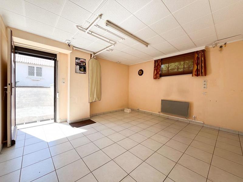 Maison - 173 m² - 8 pièces