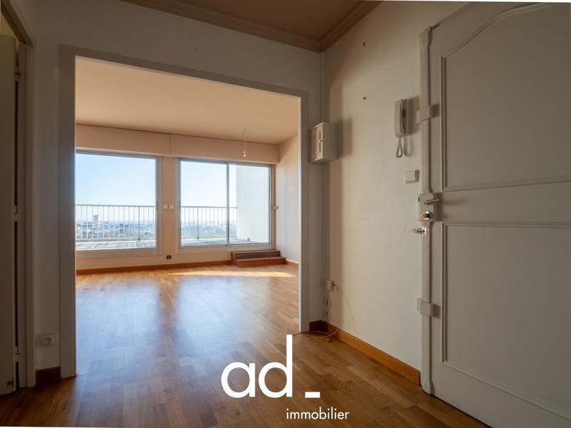 Appartement - 117 m² - 4 pièces