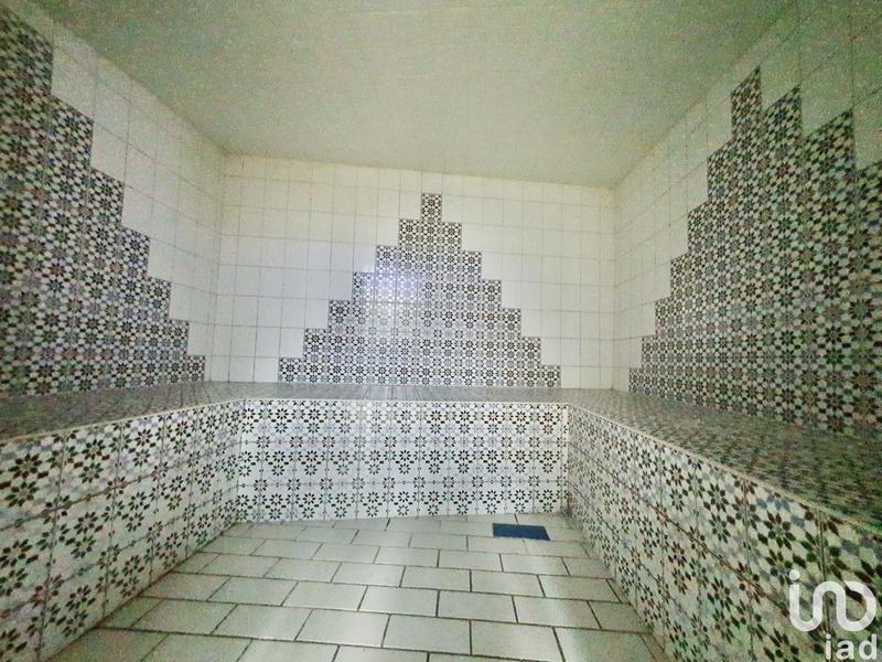 Local commercial - 550 m²