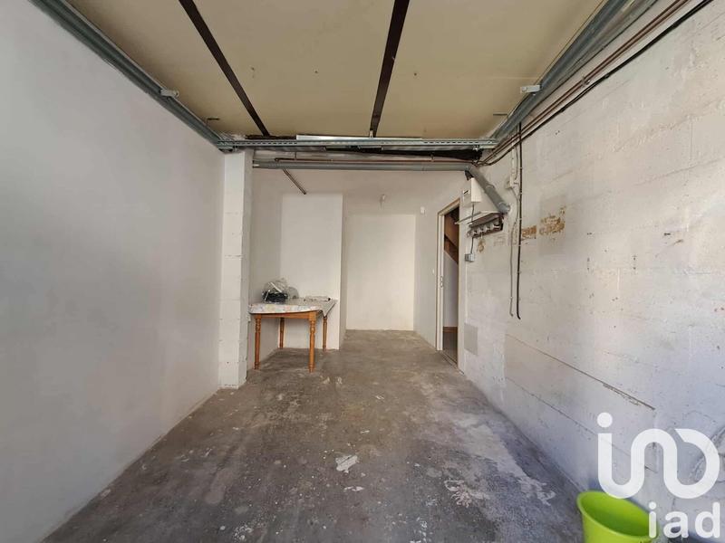 Maison de village - 88 m² - 4 pièces