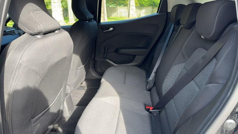 Renault Clio 1.6 E-Tech 140.0 Business - Garantie constructeur Entretien