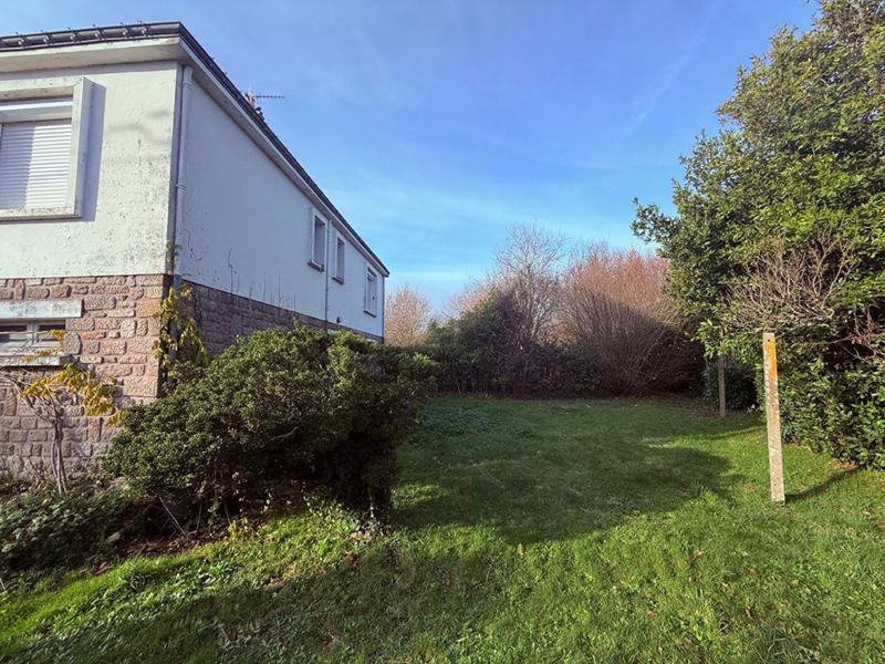 Maison - 102 m² - 4 pièces