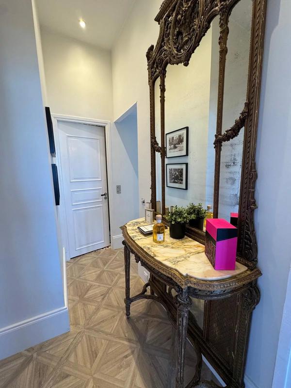 Appartement - 54 m² - 2 pièces