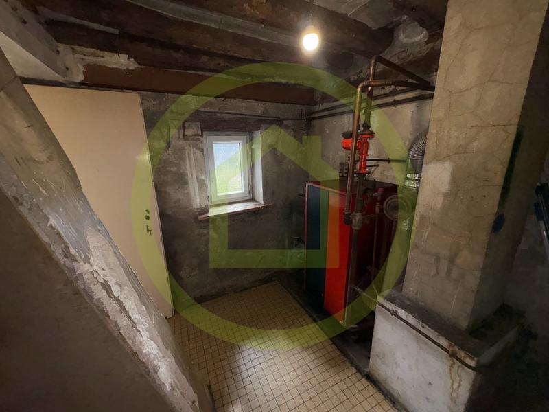 Maison - 89 m² - 4 pièces