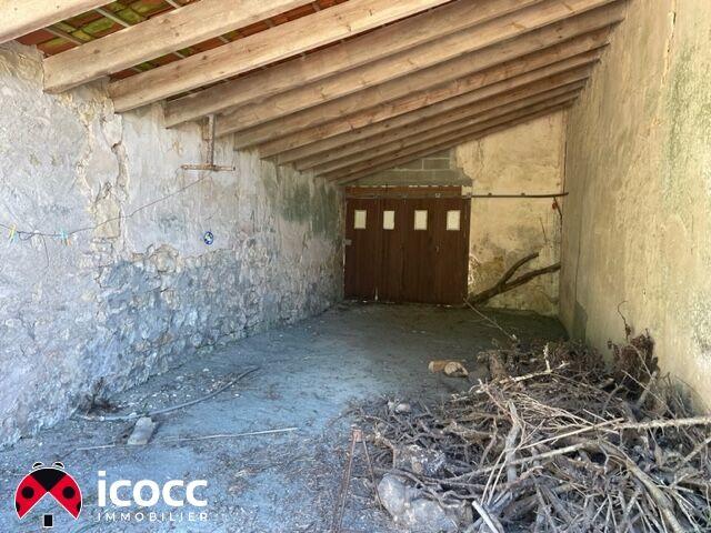 Maison en pierre - 165 m² - 6 pièces