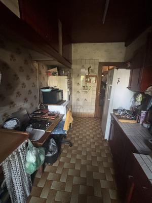 Maison ancienne - 90 m² - 5 pièces