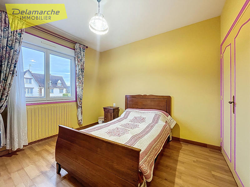 Maison - 136 m² - 6 pièces