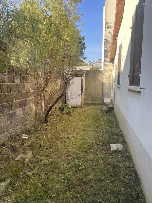 Maison - 70 m² - 6 pièces