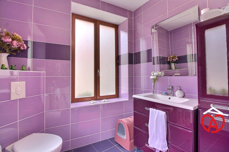 Maison - 143 m² - 7 pièces