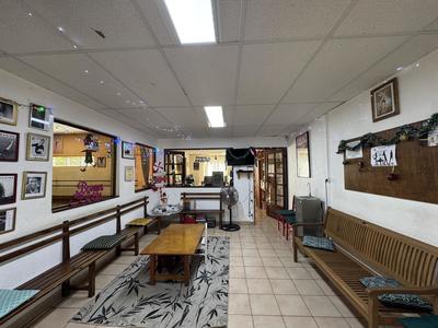 Local commercial - 340 m² - 5 pièces