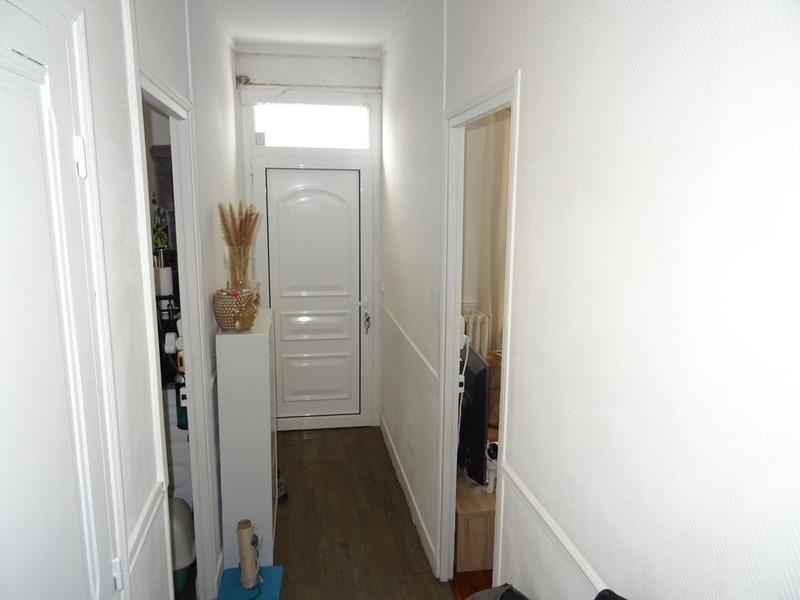 Maison - 124 m² - 8 pièces