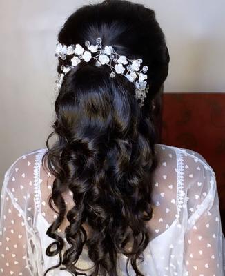 Keyna-Paris (spècialiste en tissage et extension)