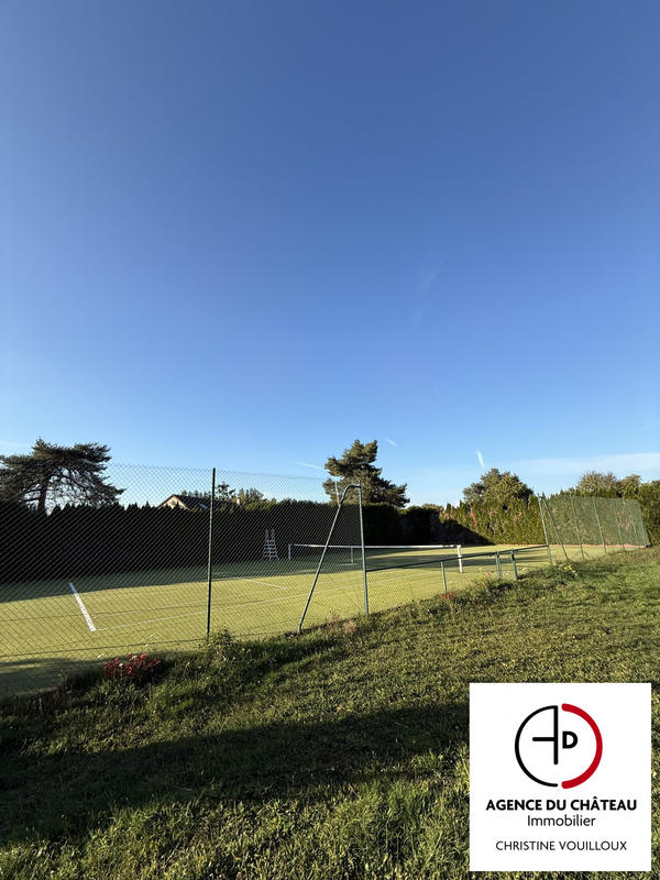 Maison - 160 m² - 7 pièces