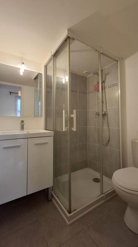 Appartement - 19 m² - 1 pièce