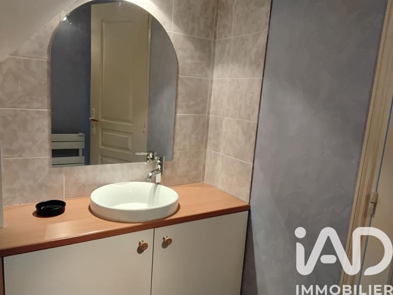 Maison - 140 m² - 8 pièces