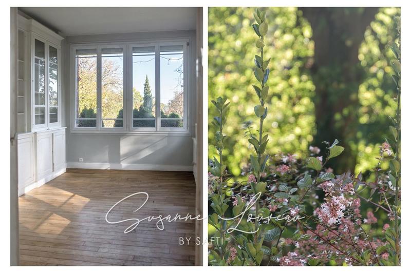 Villa - 241 m² - 8 pièces