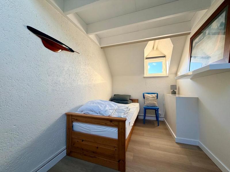 Duplex - 52 m² - 4 pièces