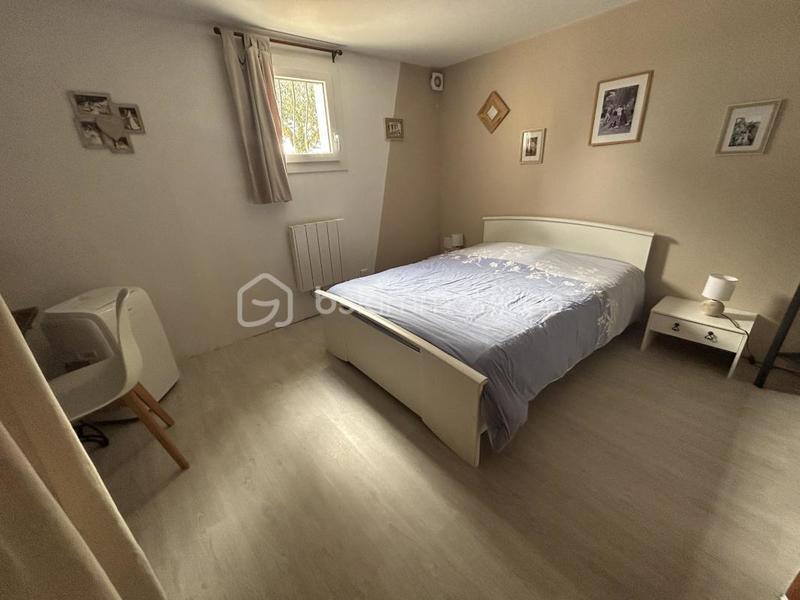 Maison - 138 m² - 6 pièces