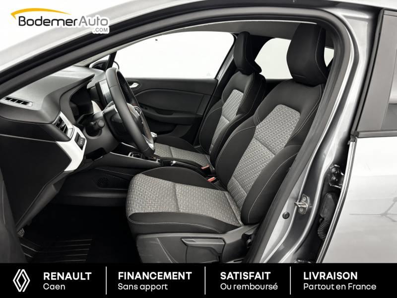 Renault Clio TCe 90 Evolution