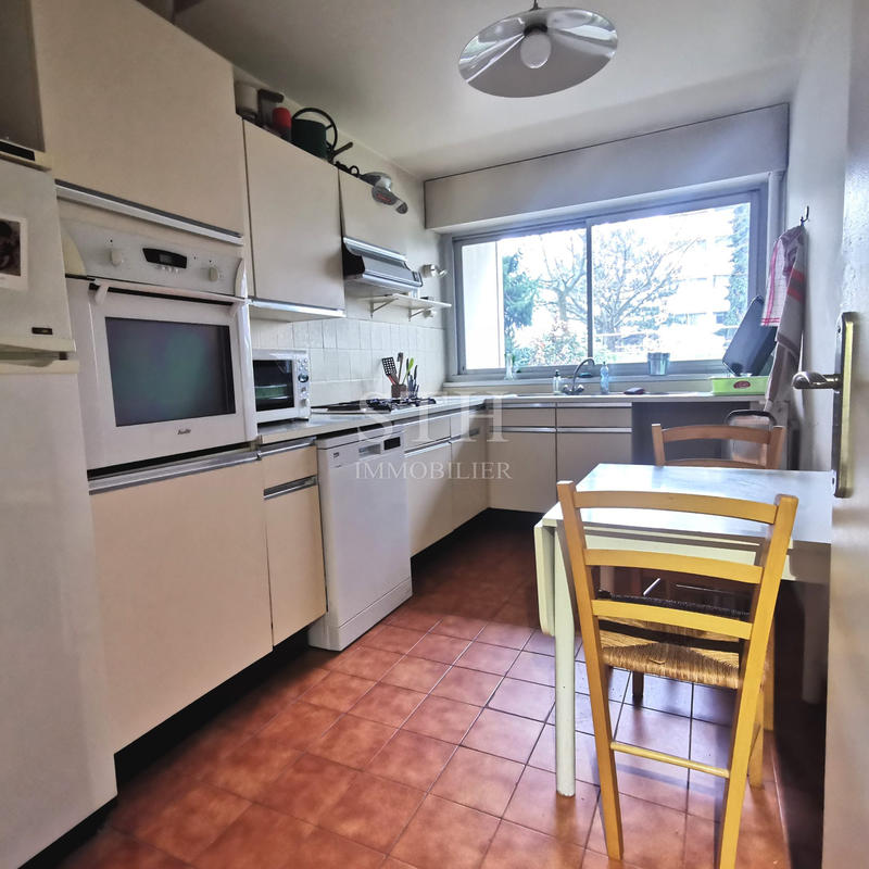 Appartement - 66 m² - 2 pièces