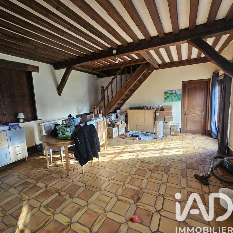 Maison - 150 m² - 6 pièces