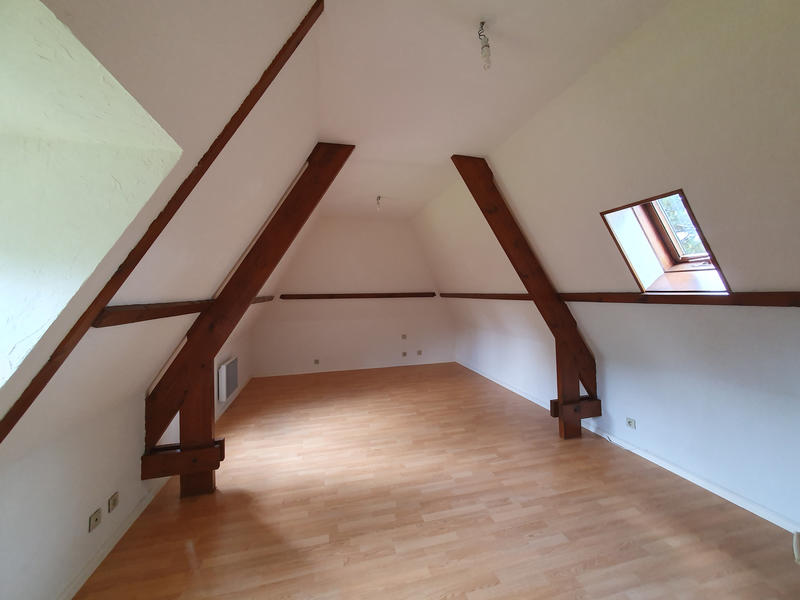 Maison - 103 m² - 4 pièces