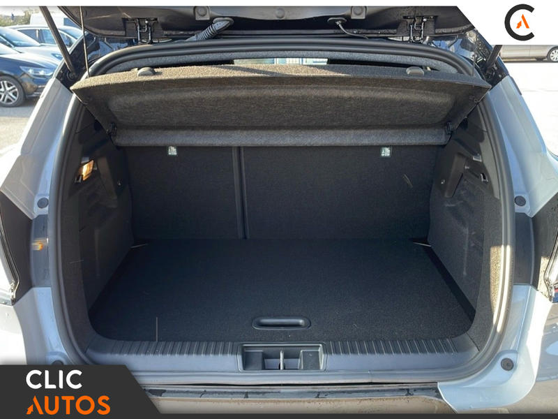 Renault Captur E-Tech F.Hybrid 145ch Techno