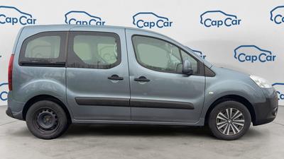 Peugeot Partner Tepee II 1.6 E-HDi 90 Outdoor