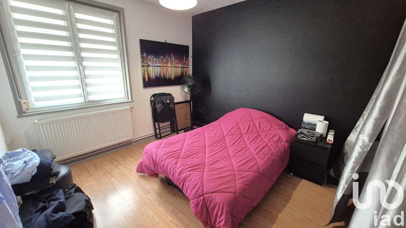 Maison de ville - 126 m² - 6 pièces