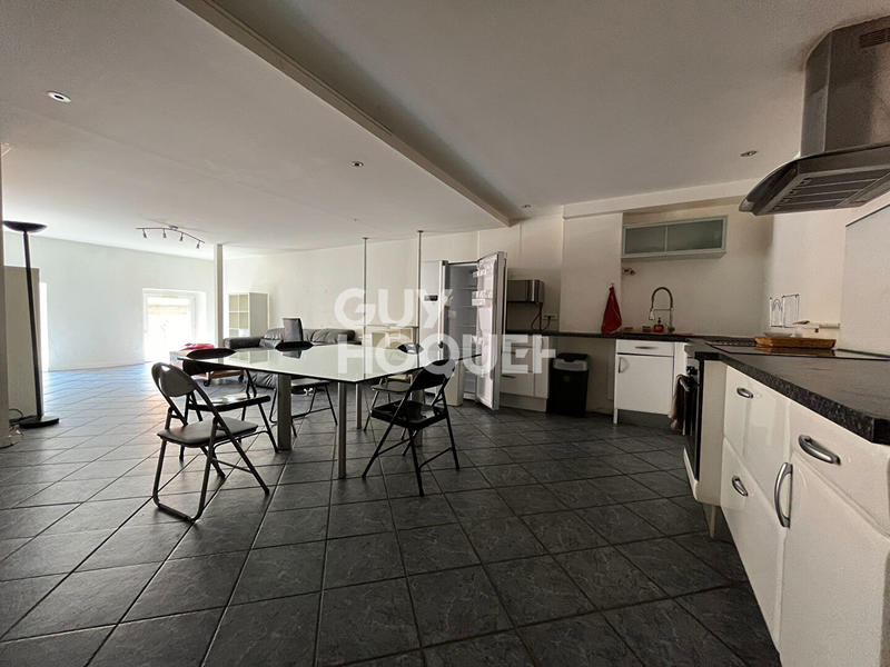 Appartement - 84 m² - 3 pièces