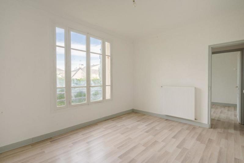 Maison - 58 m² - 3 pièces